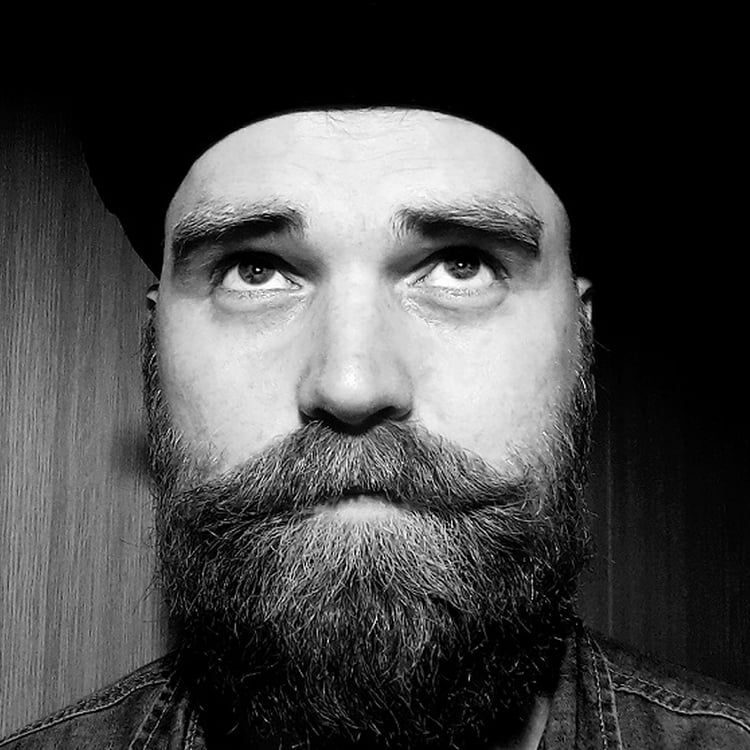 Aaron Christoph Treskow