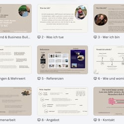 Portfolio Brand Designer