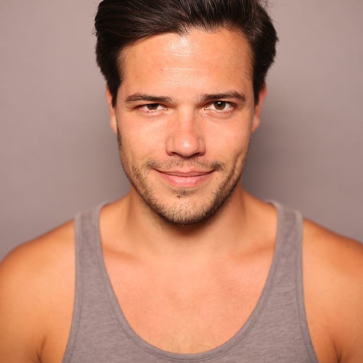 Bastian Scheibe