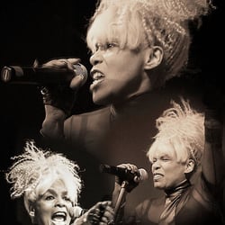 Mother’s Finest Foto- Montage  Band Präsentation