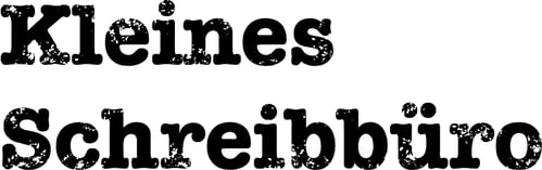 Kleien Schreibbüro