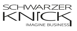 Webdesign Schwarzer-Knick
