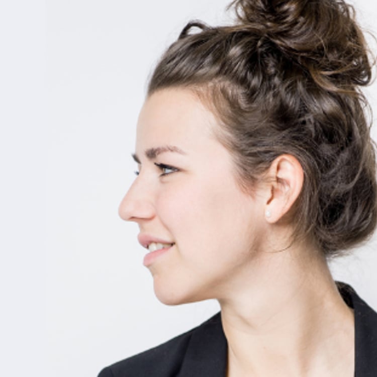 Leonie Weskott