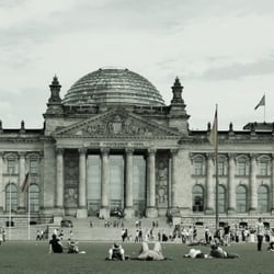 Reichstag Berlin