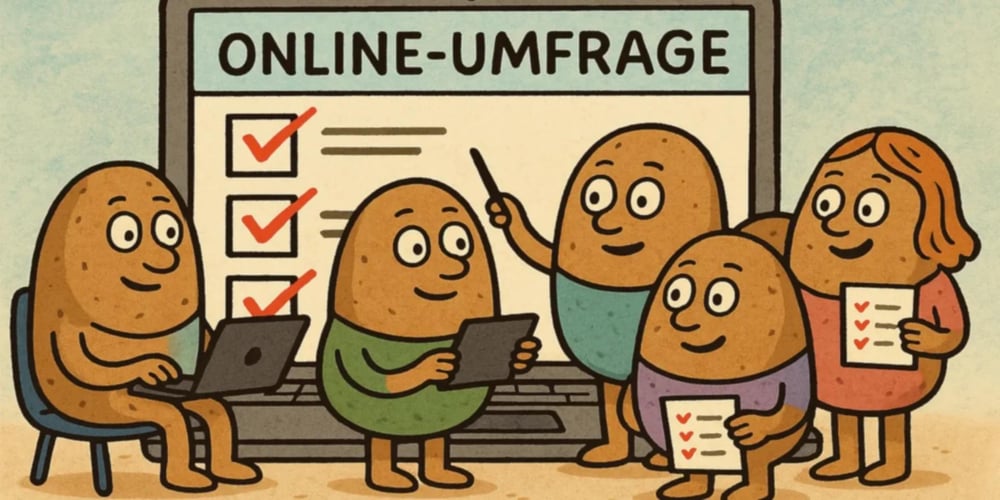 Online Umfragen