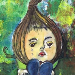 Kinderbuchillustrationen