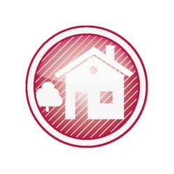 RZ Immobilie-Icon