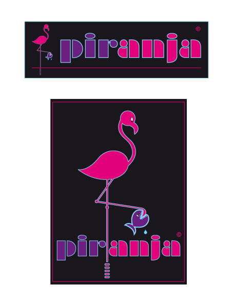 Piranja Frankfurt