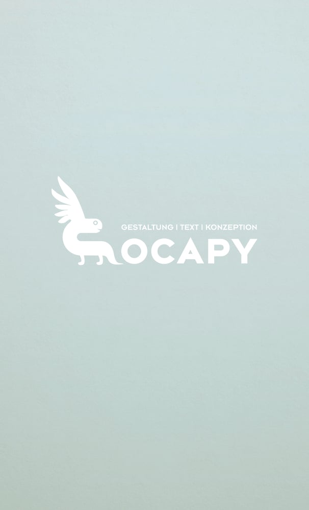 OCAPY designs