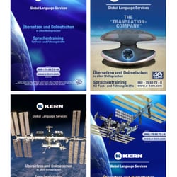 Grafik Design / Printmedien