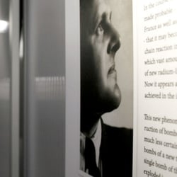 Ausstellungs-Design