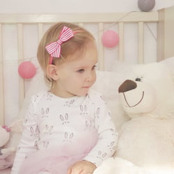 Teddybär