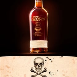 Ron Zacapa