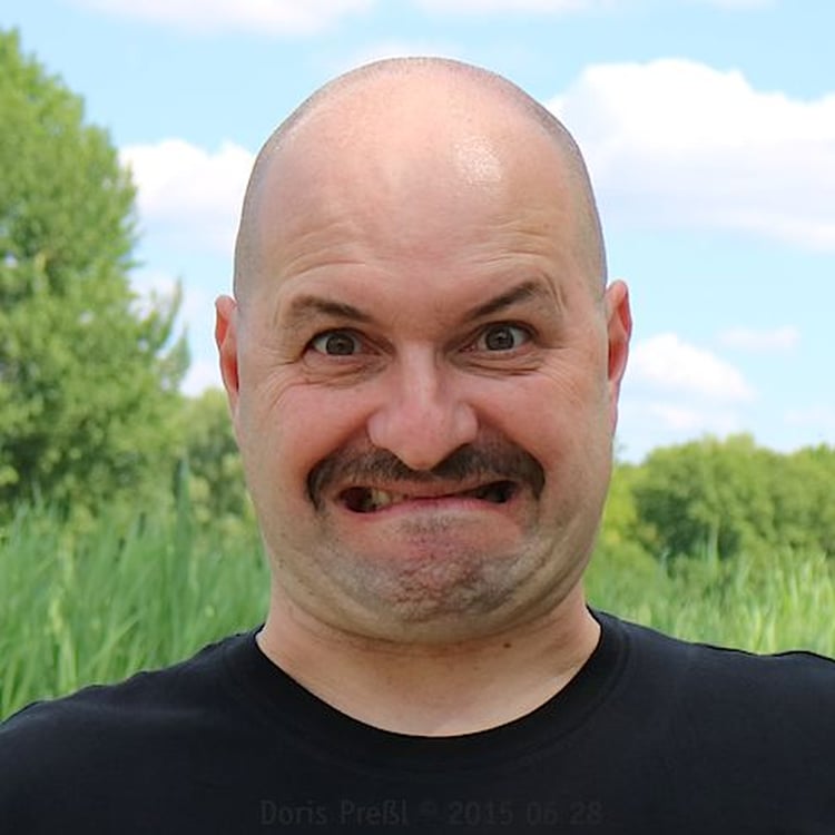 Harald Szekely