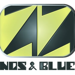 Logo „NDS & Blue“