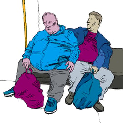 Dicke Freunde aus Neukölln