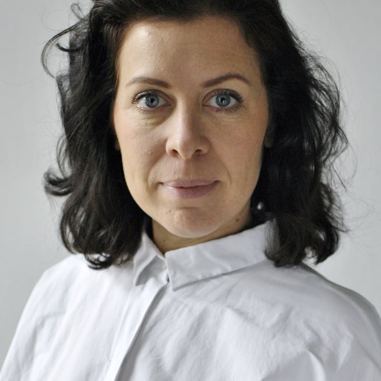 Elena Giampaoli