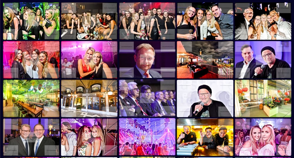eventmix