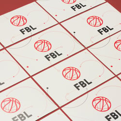 Freizeit Basketball Liga Berlin, Visitenkarten