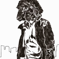 Tainted black sheep
