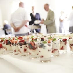 Beege fotografiert Business-Events