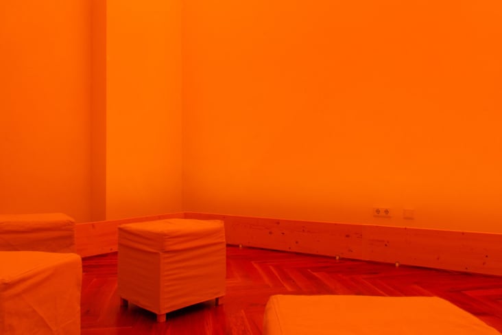 Installation: Olschewski & Behm