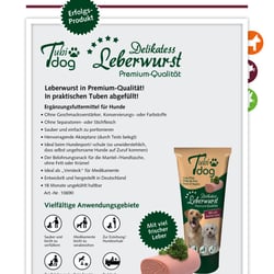 Hansepet Produktkatalog – Seite 4