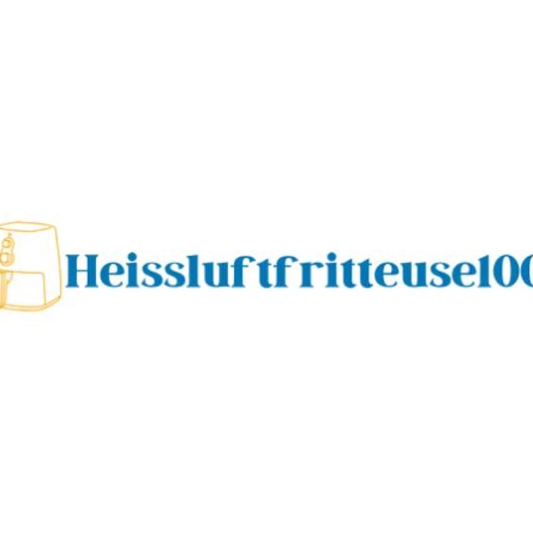 Heissluftfritteuse100 Kassel