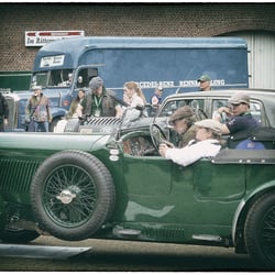 Classic Days 2025 Rittergut Birkhof
