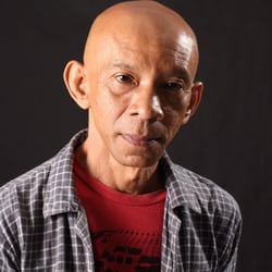 Afrizal