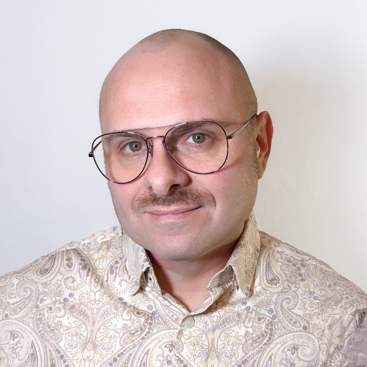 Jakub Stanski
