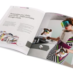 CD DVD Fyler
