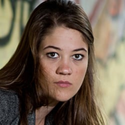 Freiheit & Fokus, Künstlerportraits einer Schauspielerin