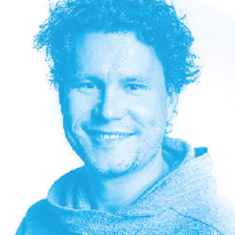 Tom Kretschmer