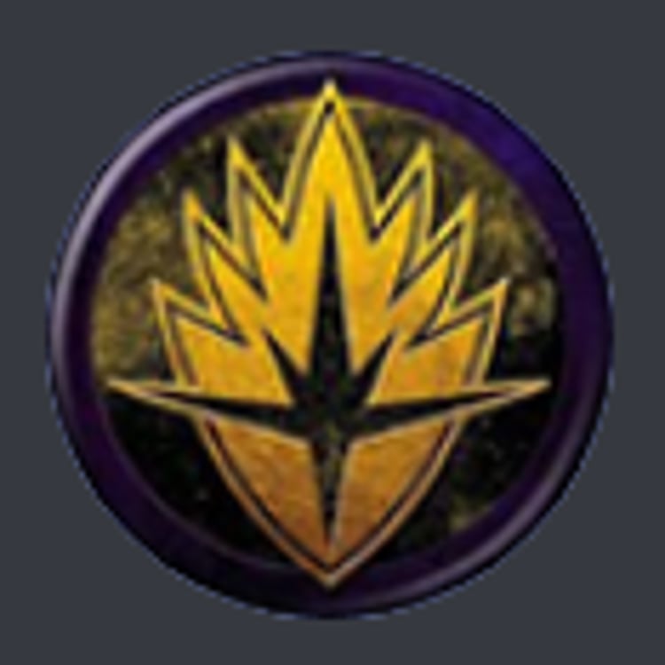 Rocket Discord
