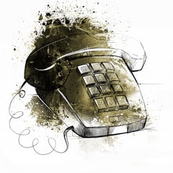 telefon farbe