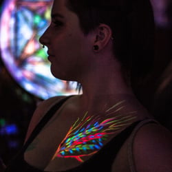 Bodypaint