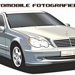 Portfolio VGS   feine Automobil Photographie