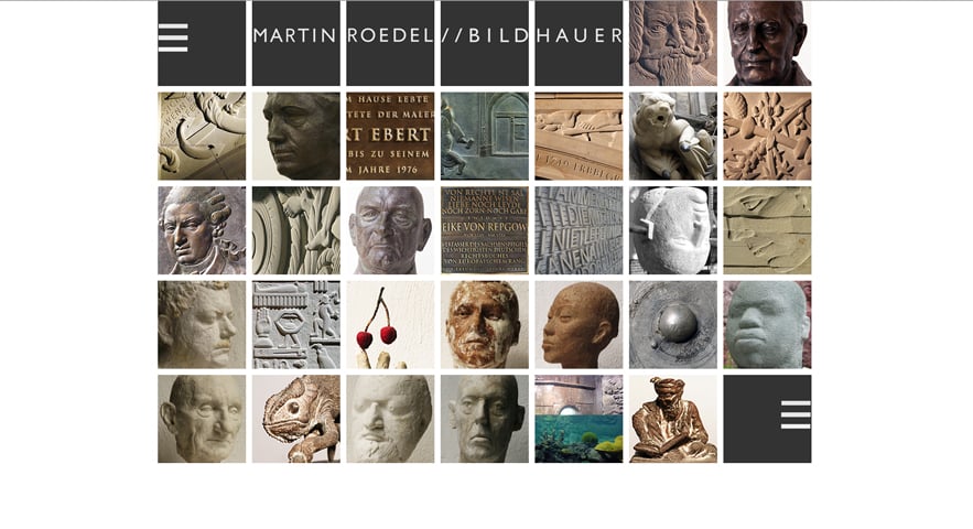 www.martin-roedel.info Umsetzung, Entwurf mit M.Roedel