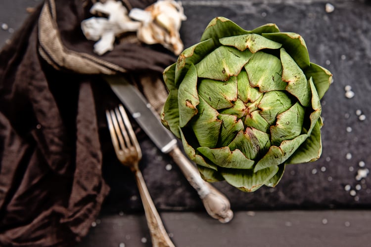 Ihr Essen perfekt in Szene gesetzt von Foodfotograf Gudrun Itt aus Landau