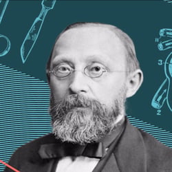 100 Jahre Charité