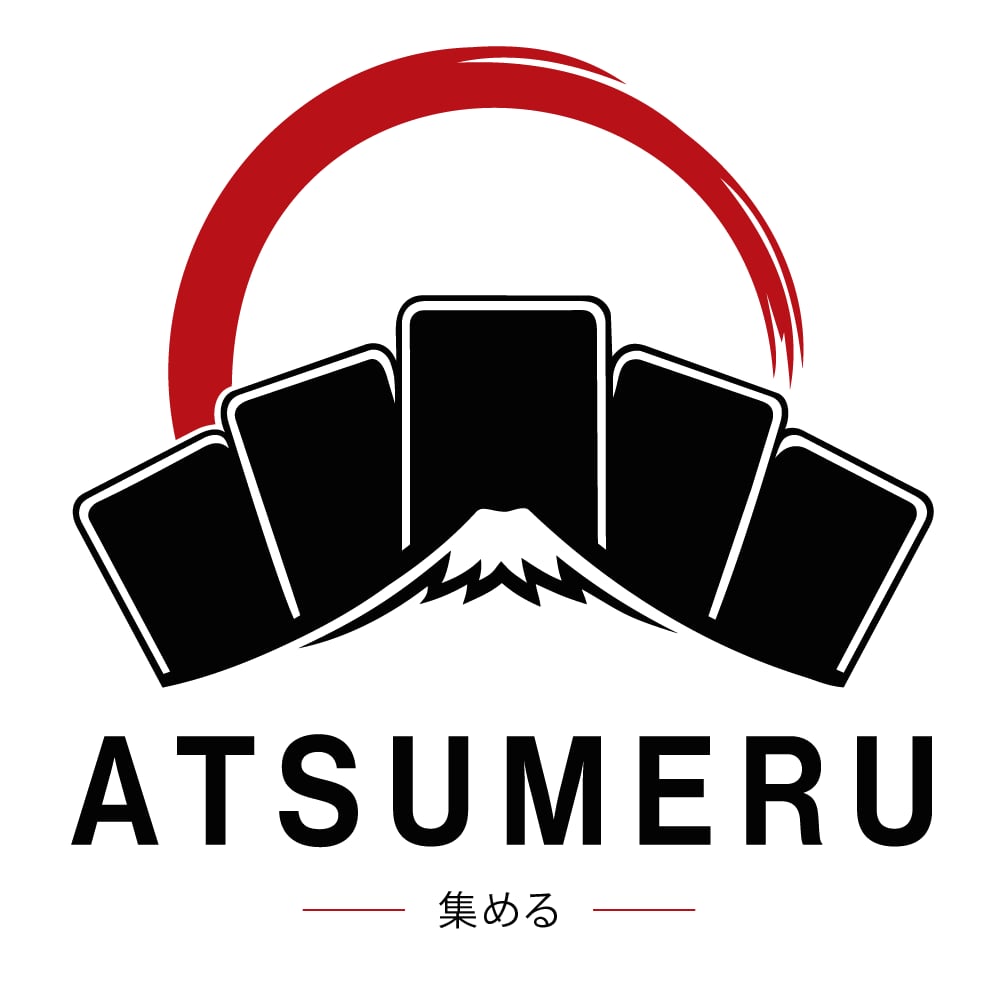Atsumeru – Logo