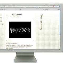 website kunstraum