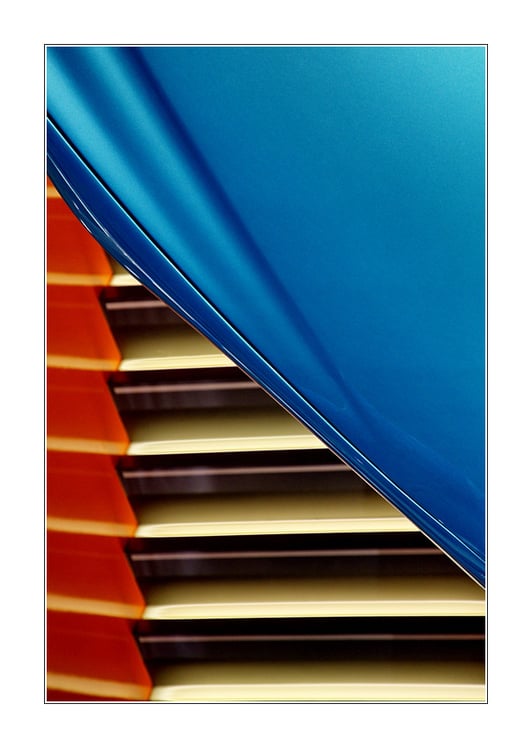 form und farbe