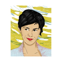 Portrait