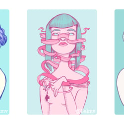 triptych