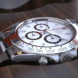 Strongcase Watch