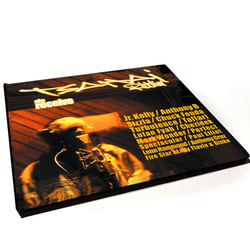 Covergestaltung