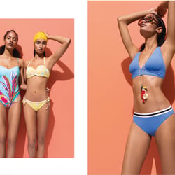 Editorial Portfolio