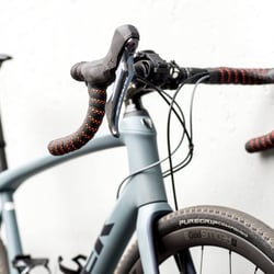 Trek Domane SL8